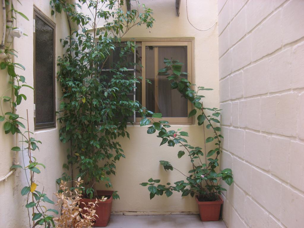 Valletta Gateway Maisonette Apartamento Exterior foto