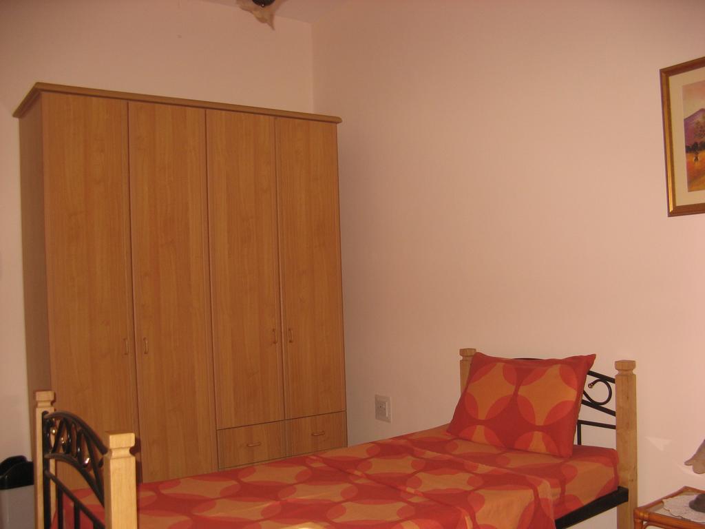 Valletta Gateway Maisonette Apartamento Exterior foto